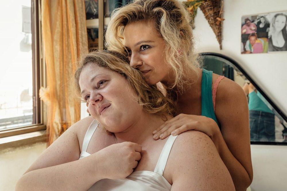 Фото - Везучая: 1000x668 / 89.17 Кб