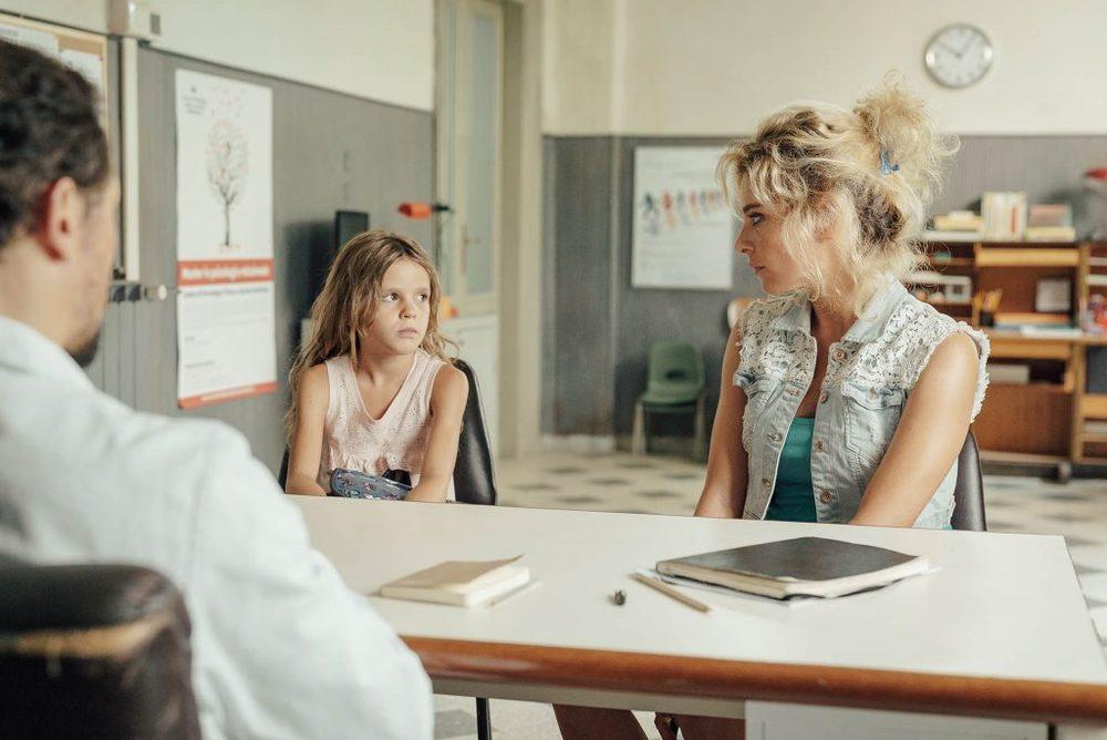 Фото - Везучая: 1000x668 / 73.29 Кб