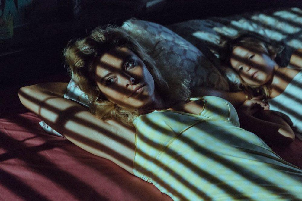 Фото - Везучая: 1000x667 / 83.47 Кб