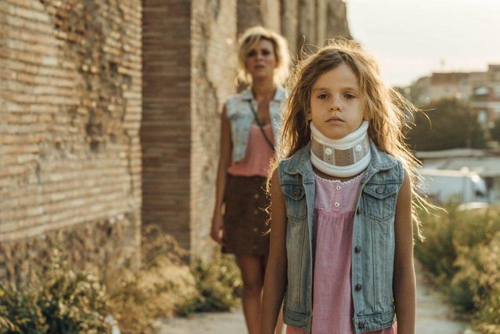 Фото - Везучая: 1000x668 / 84.09 Кб