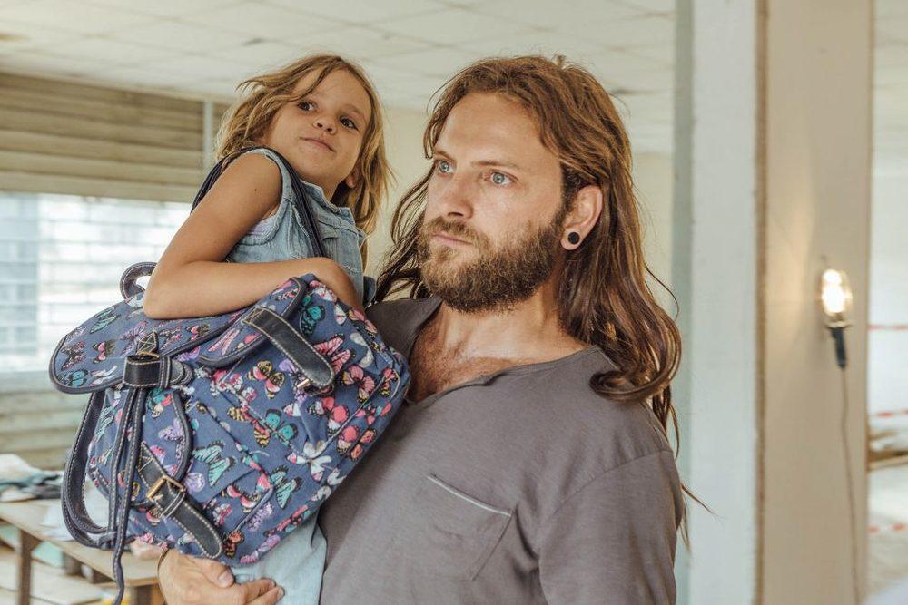 Фото - Везучая: 1000x667 / 90.1 Кб