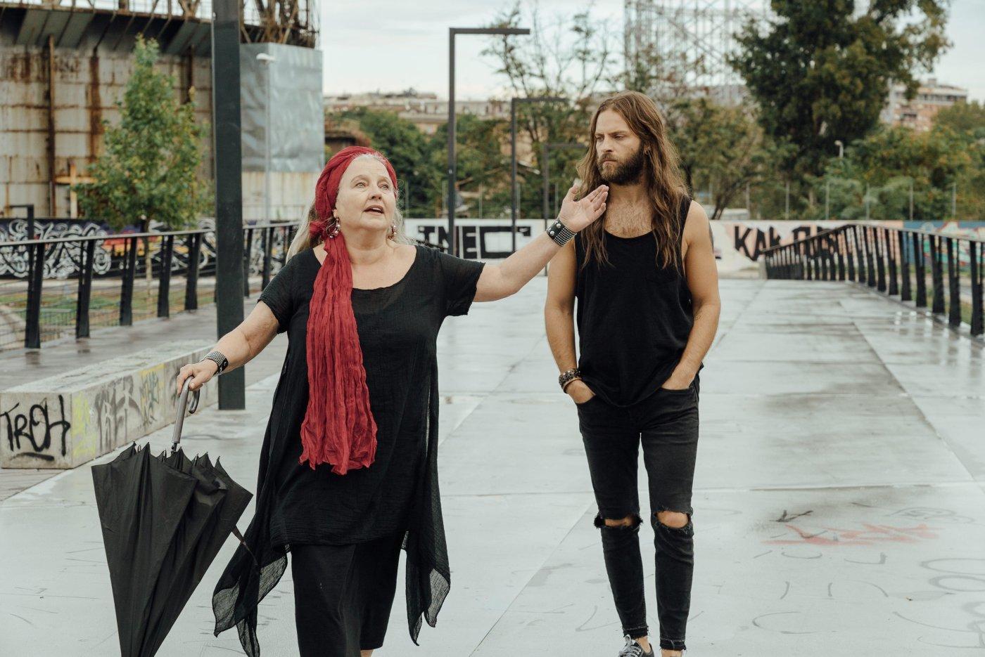 Фото - Везучая: 1400x935 / 170.45 Кб