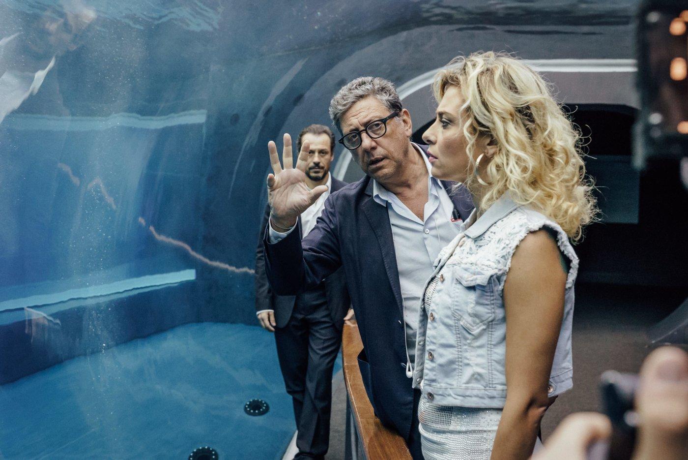 Фото - Везучая: 1400x935 / 164.71 Кб