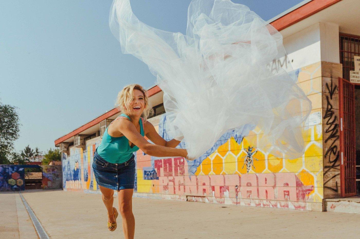 Фото - Везучая: 1400x933 / 139.42 Кб