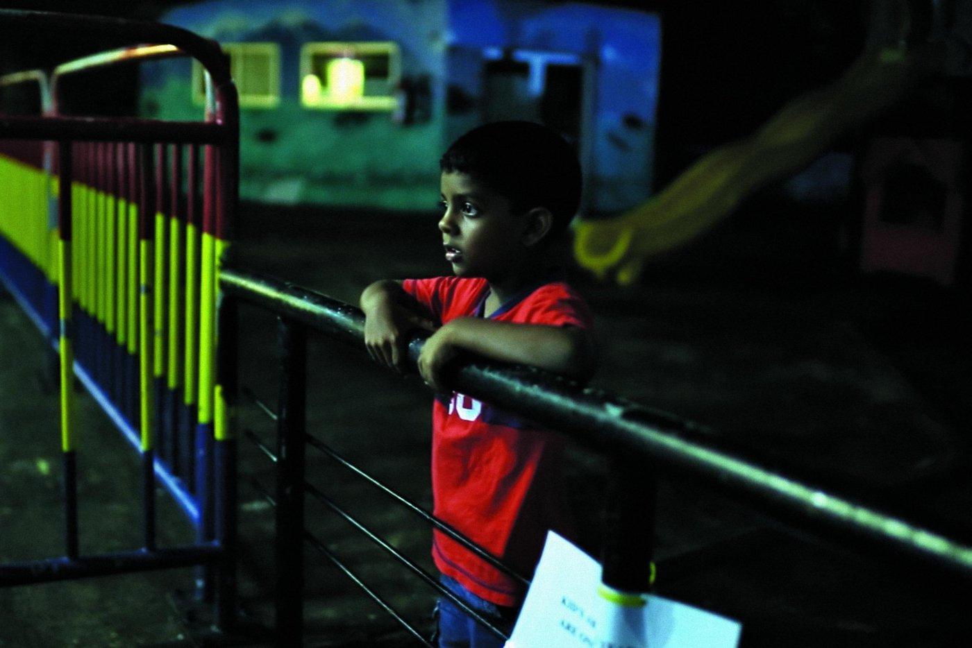 Фото - Демоны в раю: 1400x934 / 118.29 Кб