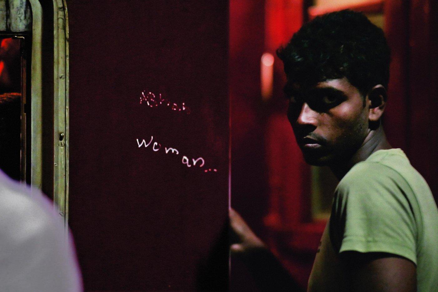 Фото - Демоны в раю: 1400x934 / 110.52 Кб