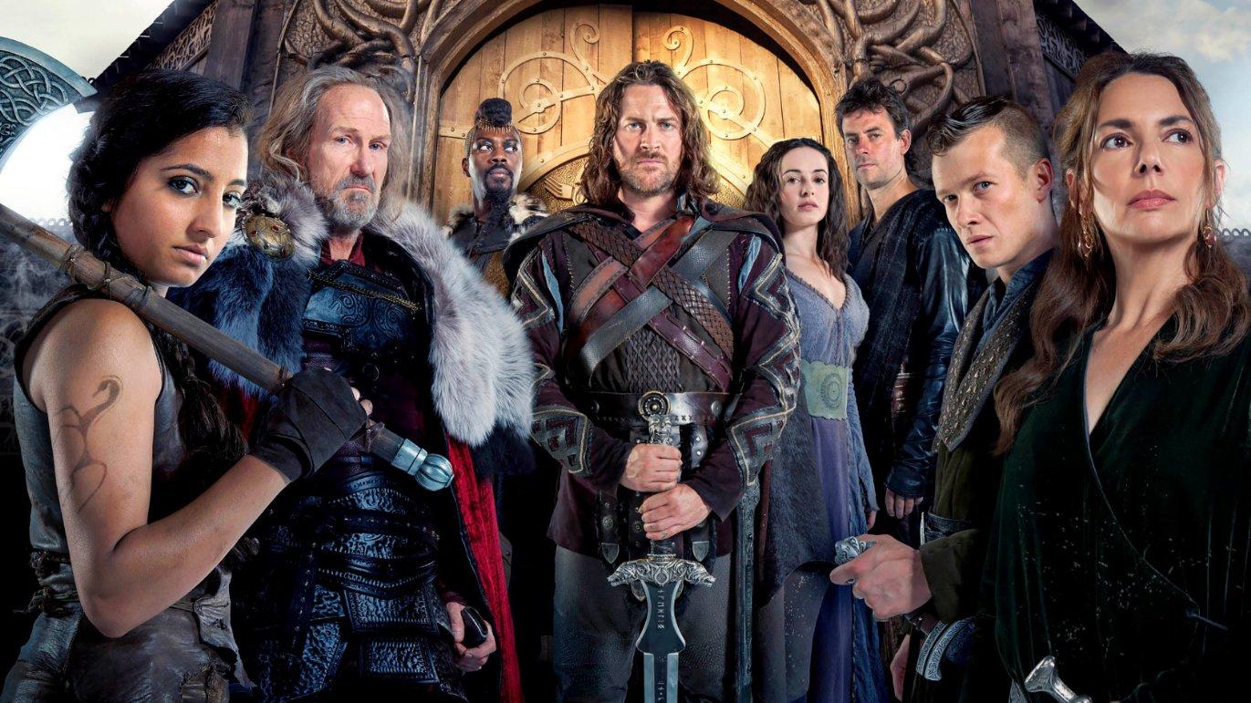 Фото - Беовульф: 1371x771 / 196.25 Кб