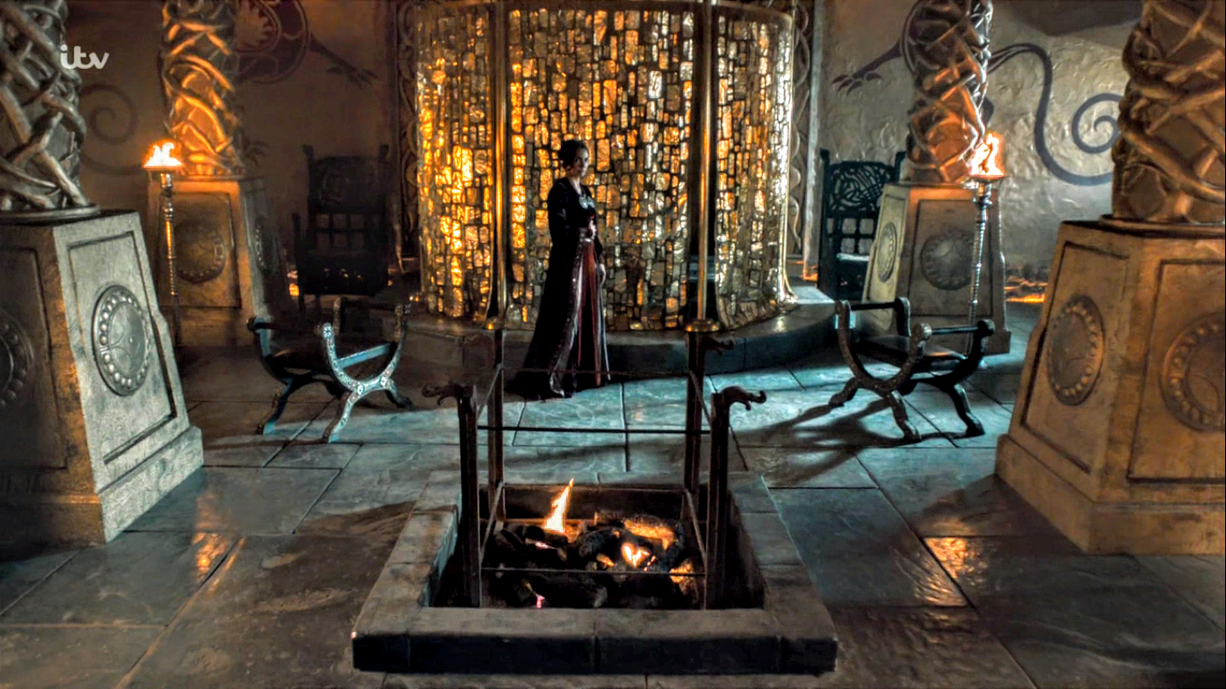 Фото - Беовульф: 1366x768 / 1238.71 Кб