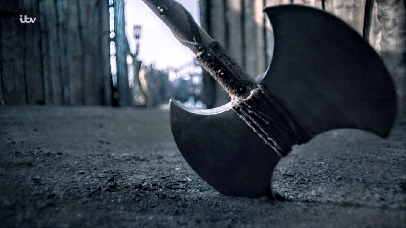 Фото - Беовульф: 1366x768 / 923.15 Кб