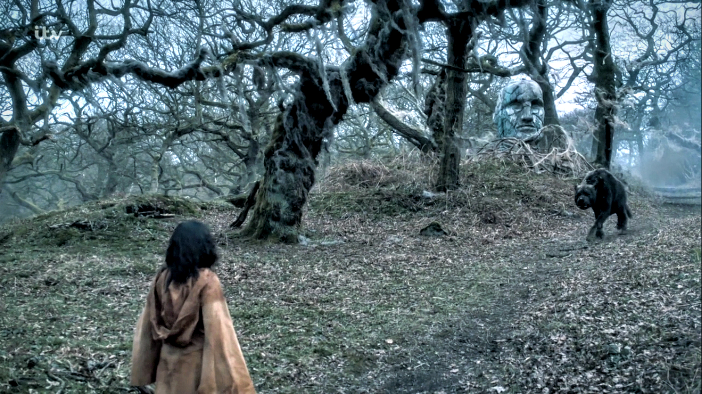 Фото - Беовульф: 1366x768 / 1336.35 Кб