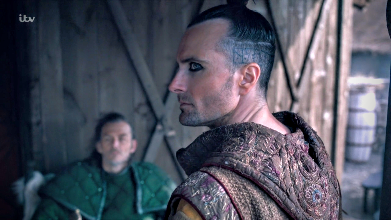 Фото - Беовульф: 1366x768 / 966.41 Кб