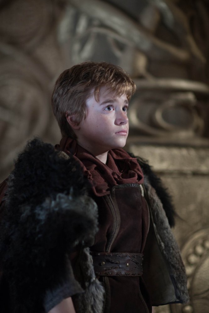 Фото - Беовульф: 666x1000 / 63.67 Кб