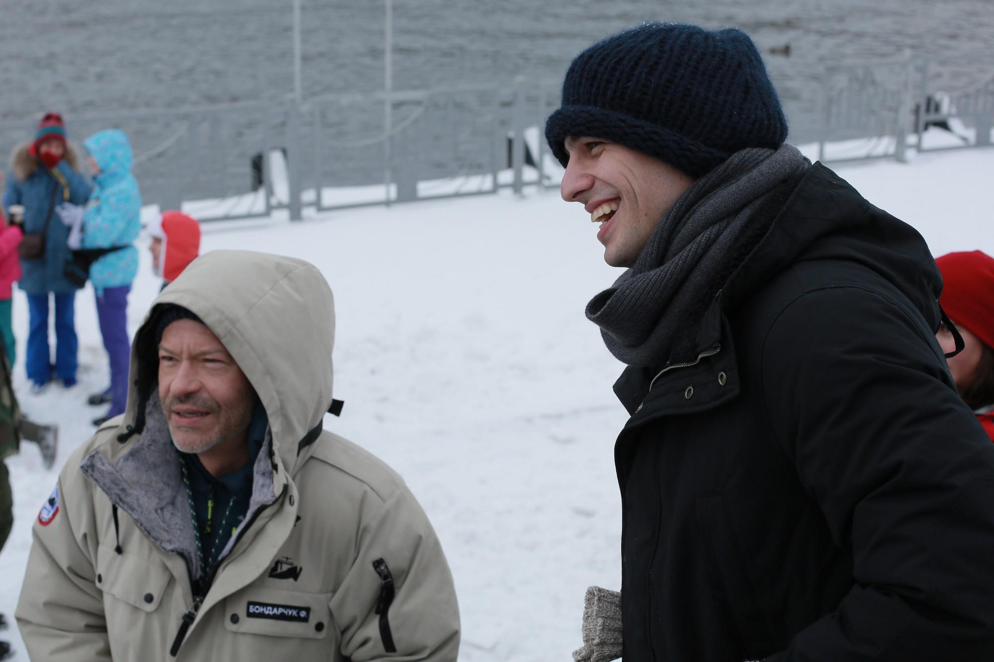 Фото - Мифы: 2000x1333 / 146.6 Кб