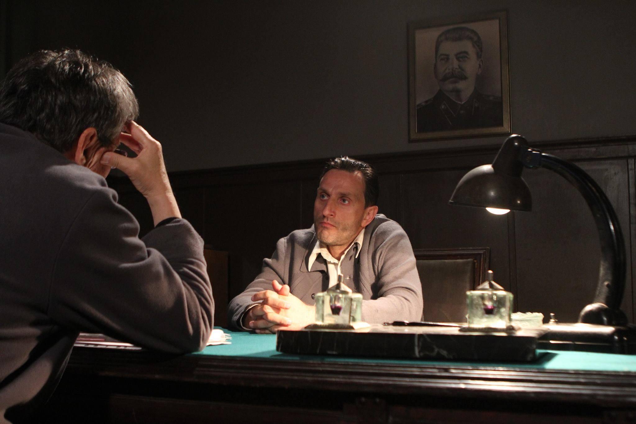 Фото - Холодное танго: 2048x1365 / 184.9 Кб