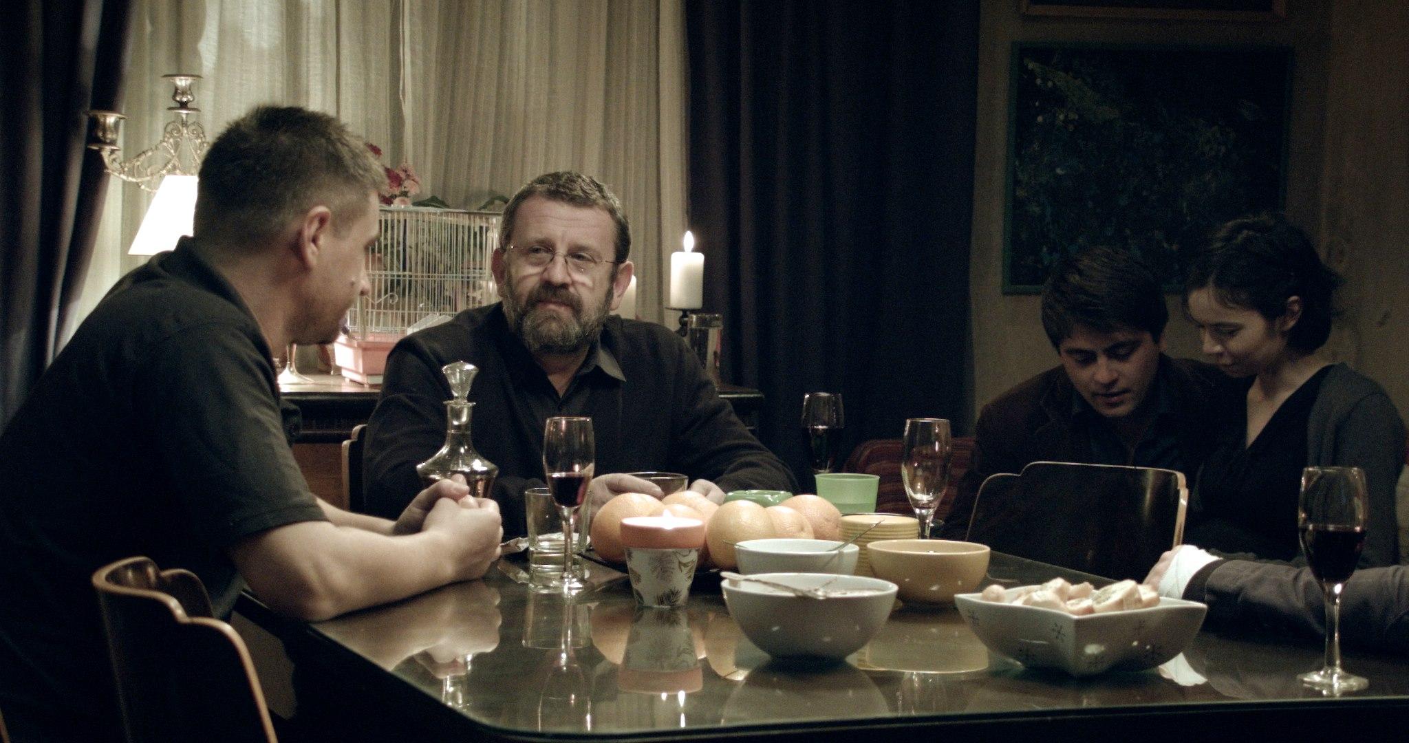 Фото - Незаконнорожденный: 2048x1080 / 256.78 Кб