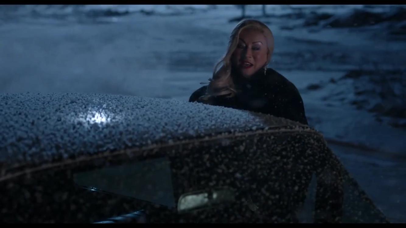 Фото - Культ Чаки: 1334x750 / 55.95 Кб