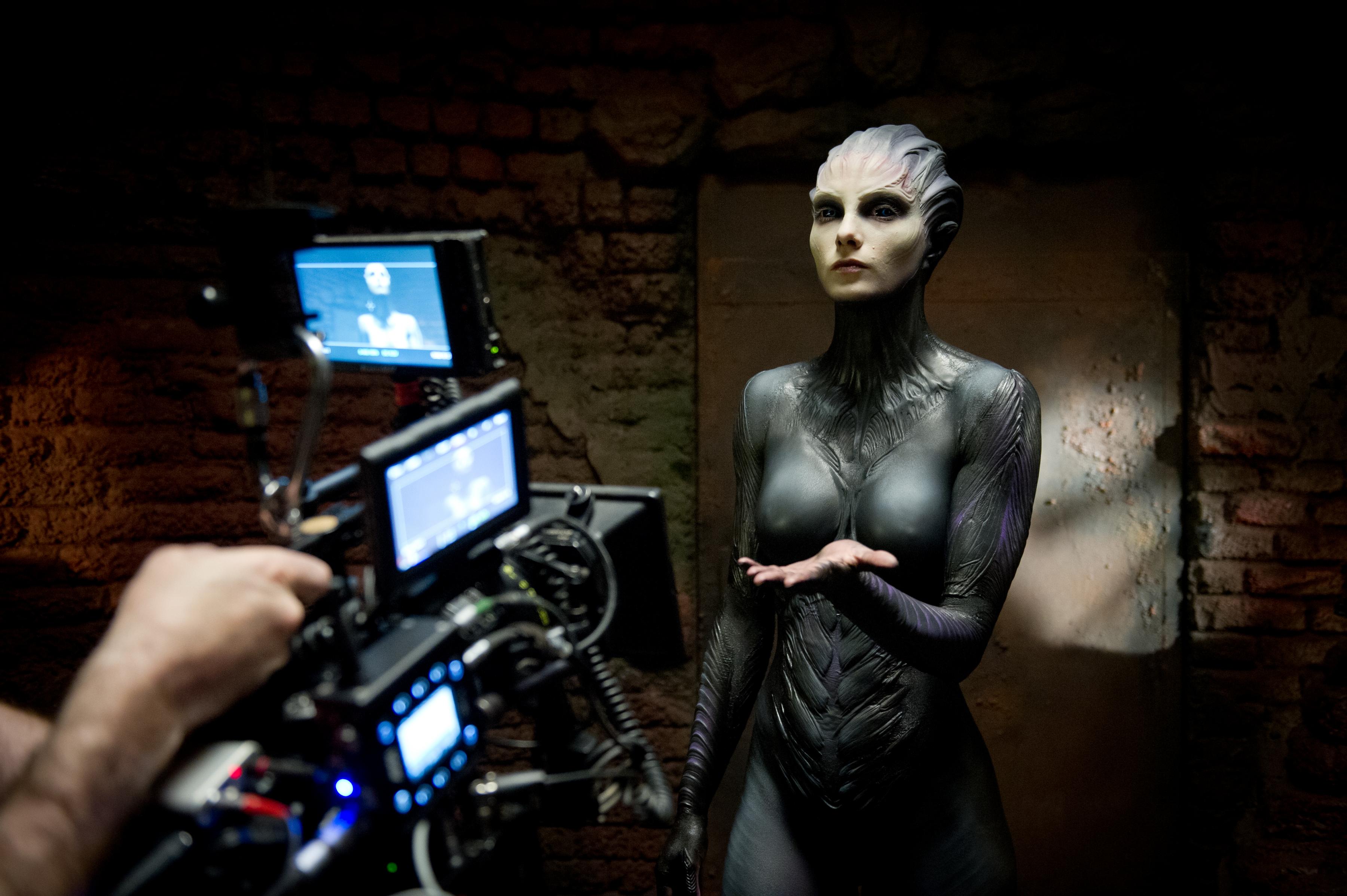 Фото - Вратарь Галактики: 3600x2395 / 609.62 Кб