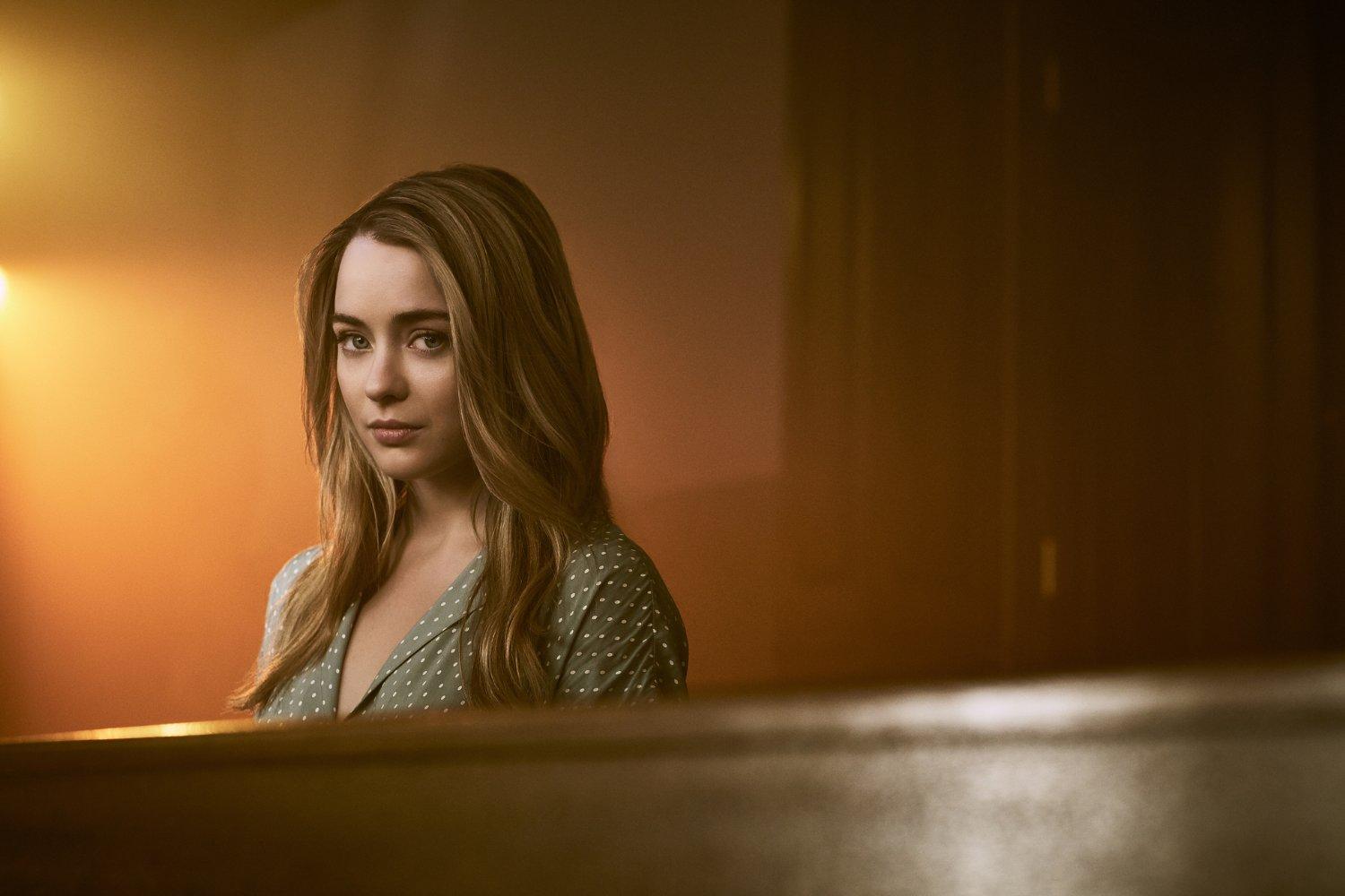 Фото - Изгоняющий дьявола: 1500x1000 / 99.19 Кб