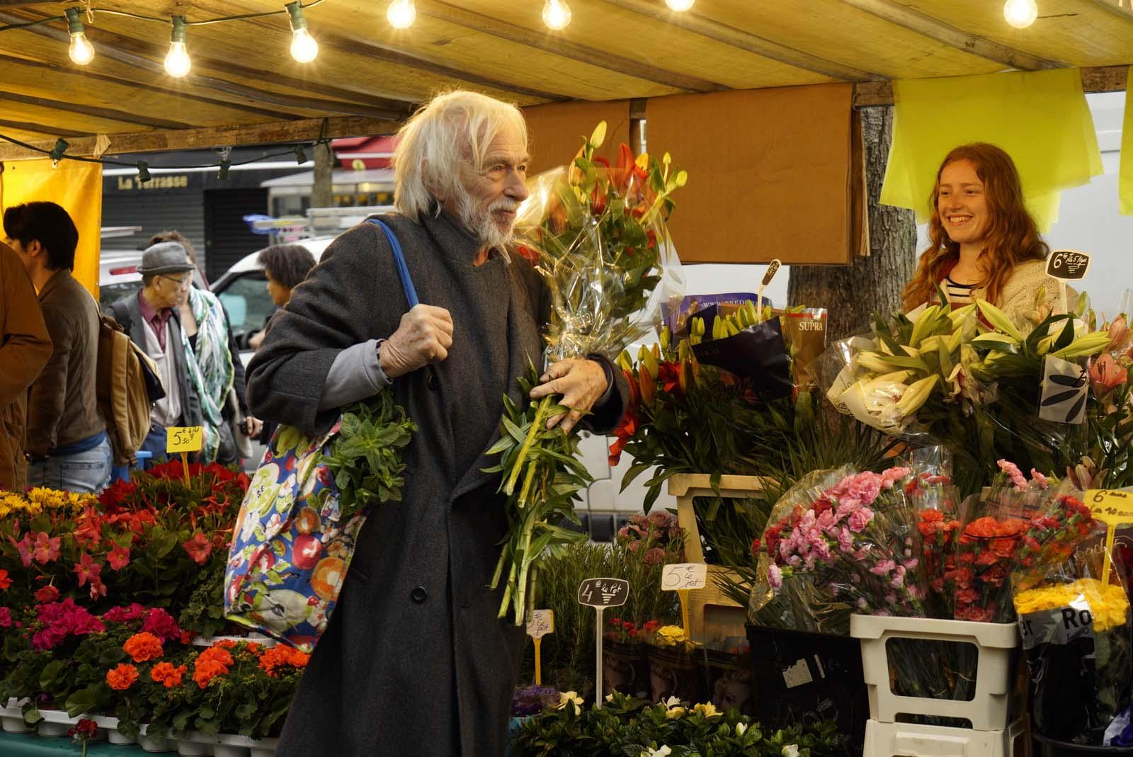 Фото - Мистер Штайн идет в онлайн: 1600x1069 / 222.8 Кб