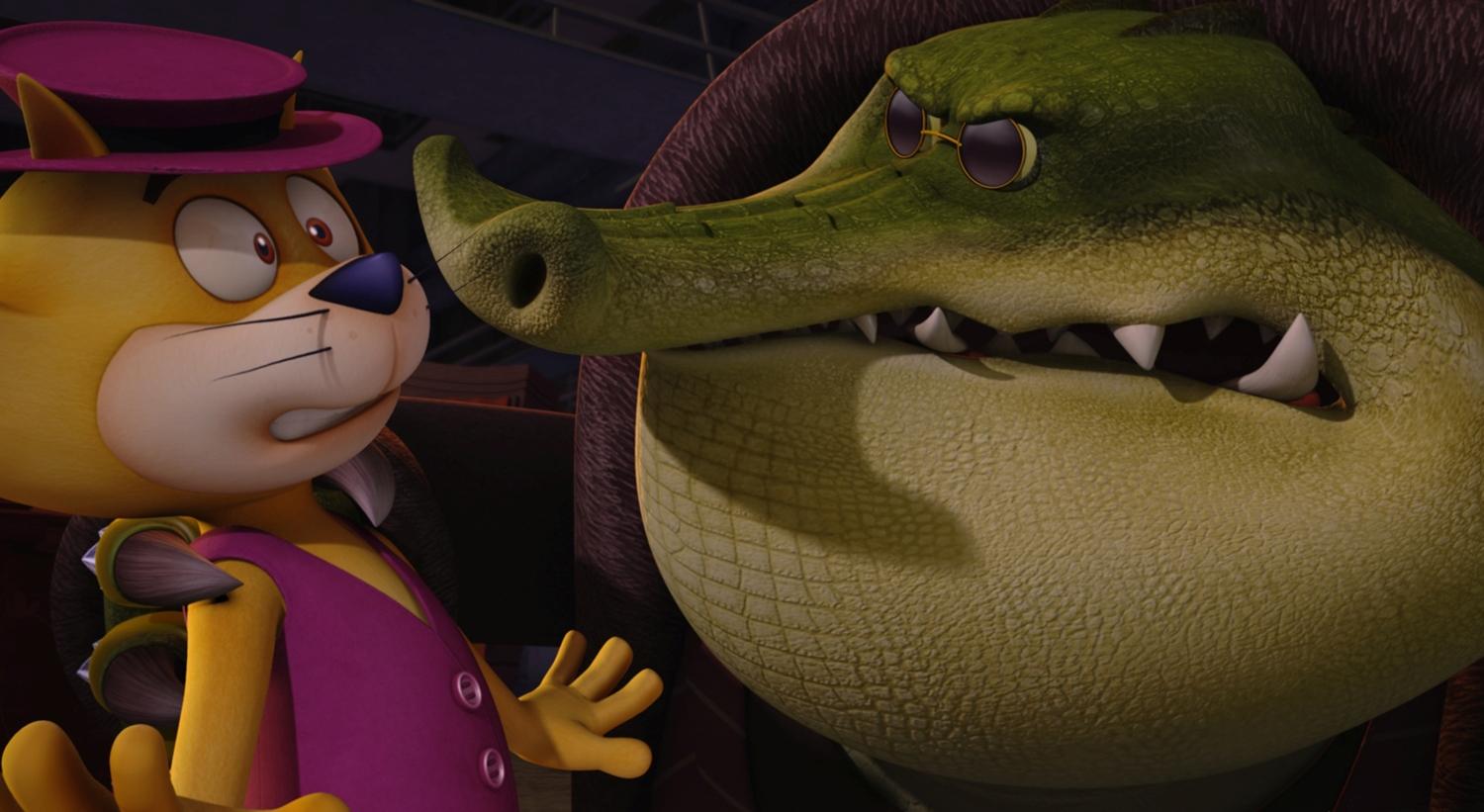 Фото - Банда котиков: 1500x821 / 113.67 Кб