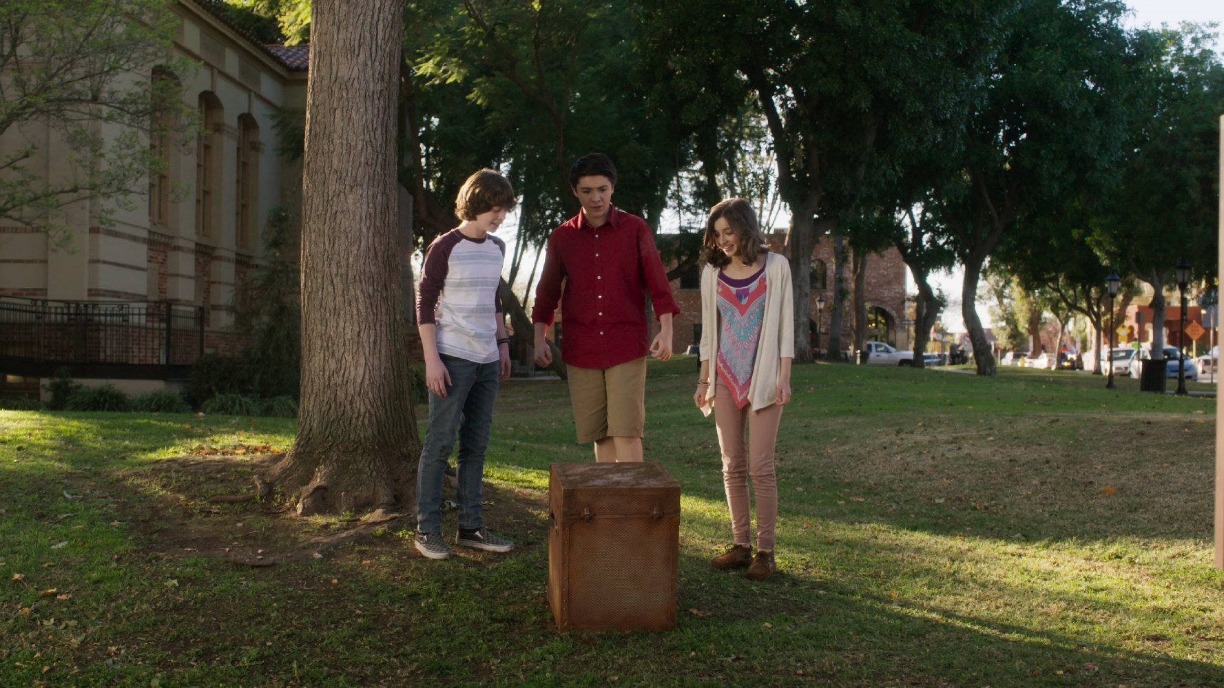 Фото - Жизнь Гортимера Гиббона на Нормальной Улице: 1777x999 / 354.67 Кб