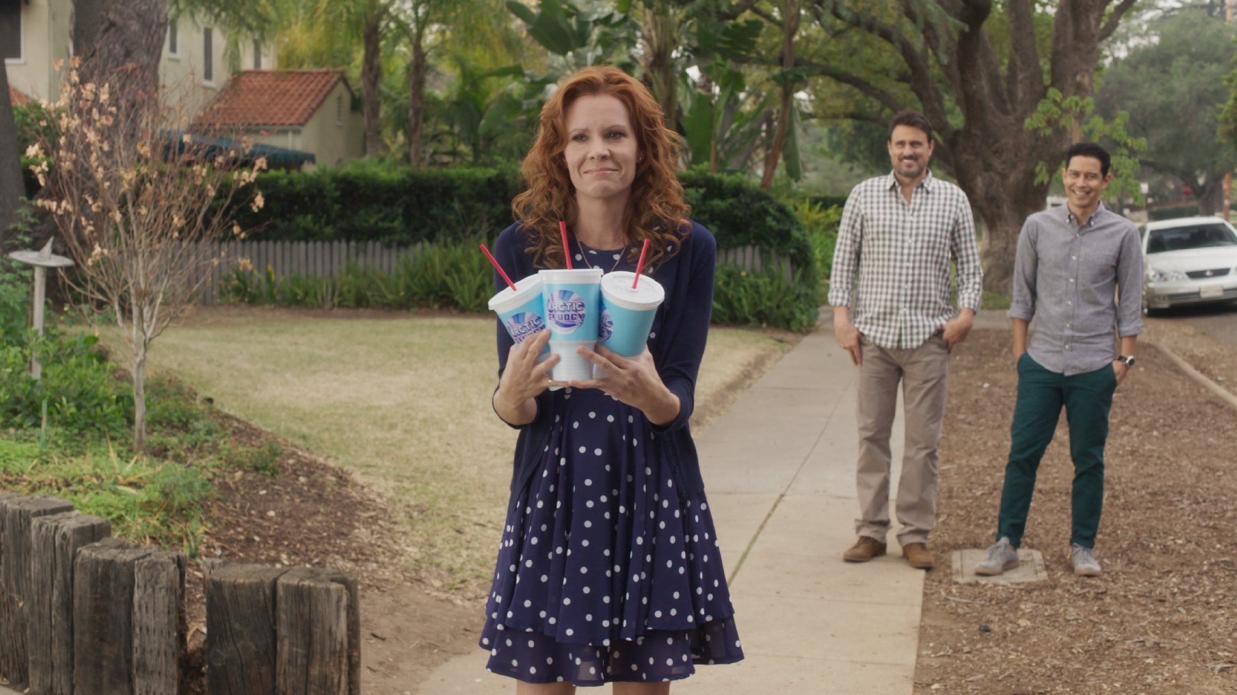 Фото - Жизнь Гортимера Гиббона на Нормальной Улице: 1777x999 / 274.15 Кб