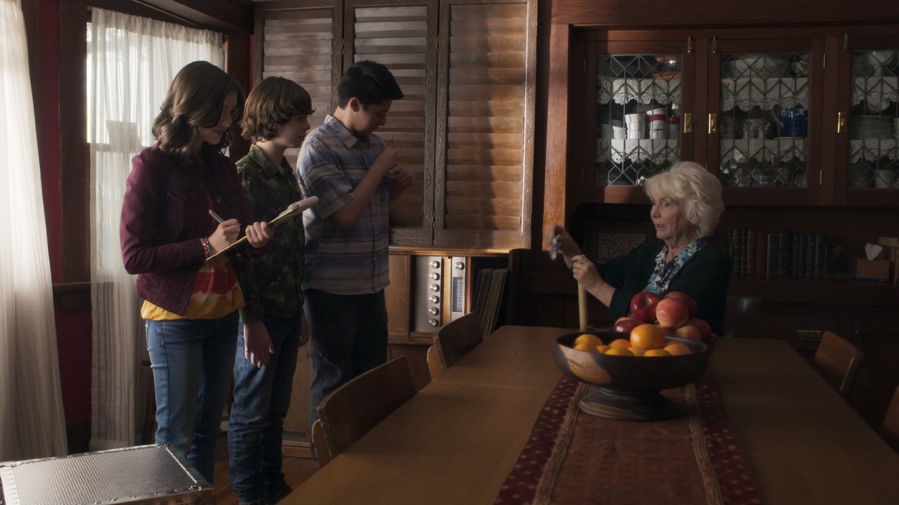 Фото - Жизнь Гортимера Гиббона на Нормальной Улице: 1777x999 / 210.65 Кб