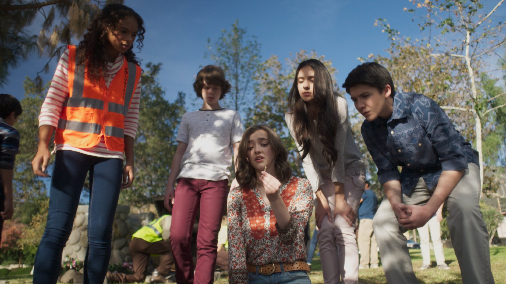 Фото - Жизнь Гортимера Гиббона на Нормальной Улице: 1777x999 / 265.8 Кб