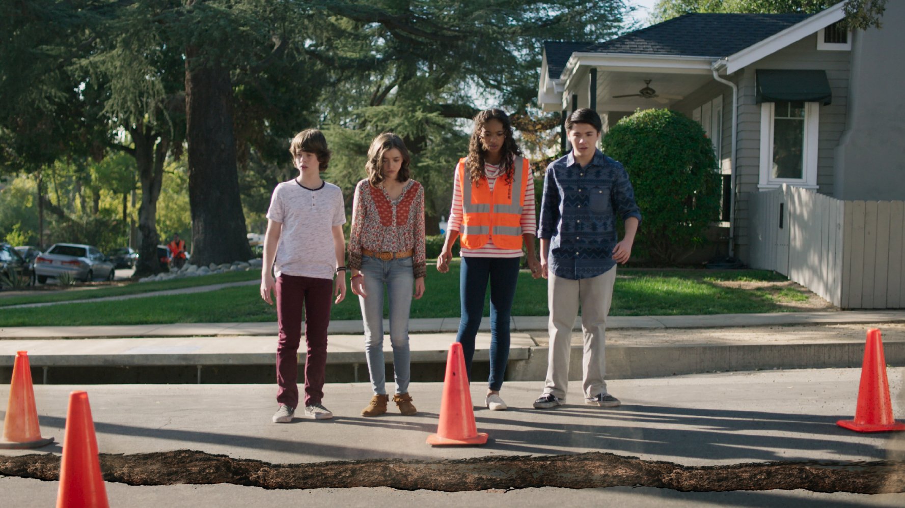 Фото - Жизнь Гортимера Гиббона на Нормальной Улице: 1777x999 / 308.12 Кб