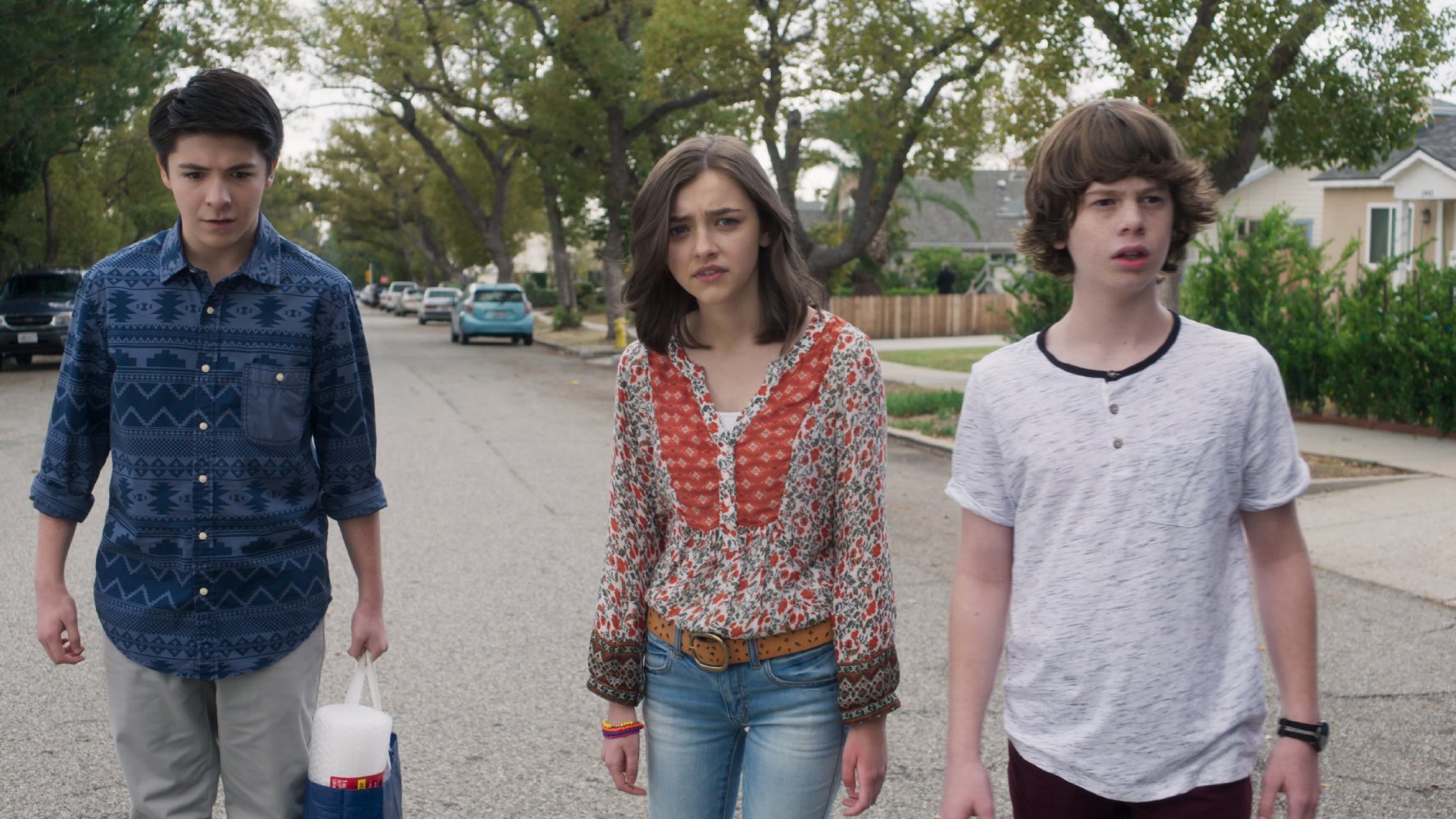 Фото - Жизнь Гортимера Гиббона на Нормальной Улице: 1777x999 / 323.26 Кб