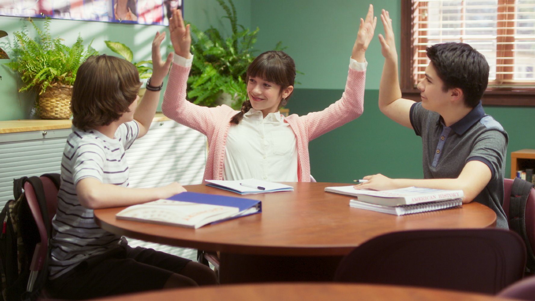 Фото - Жизнь Гортимера Гиббона на Нормальной Улице: 1777x999 / 214.8 Кб