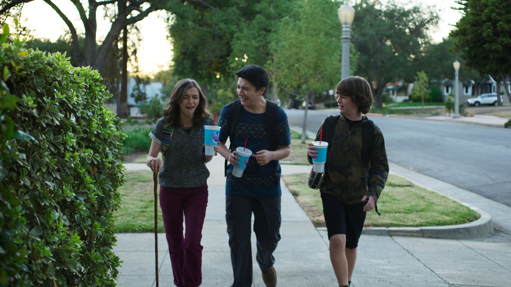 Фото - Жизнь Гортимера Гиббона на Нормальной Улице: 1777x999 / 287.49 Кб