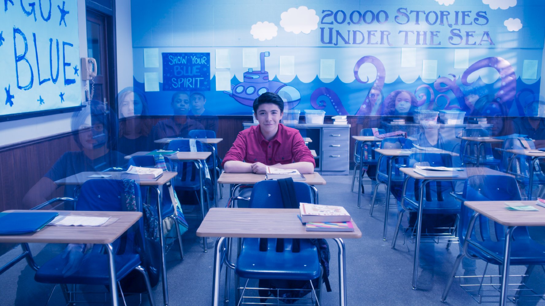 Фото - Жизнь Гортимера Гиббона на Нормальной Улице: 1777x999 / 270.12 Кб