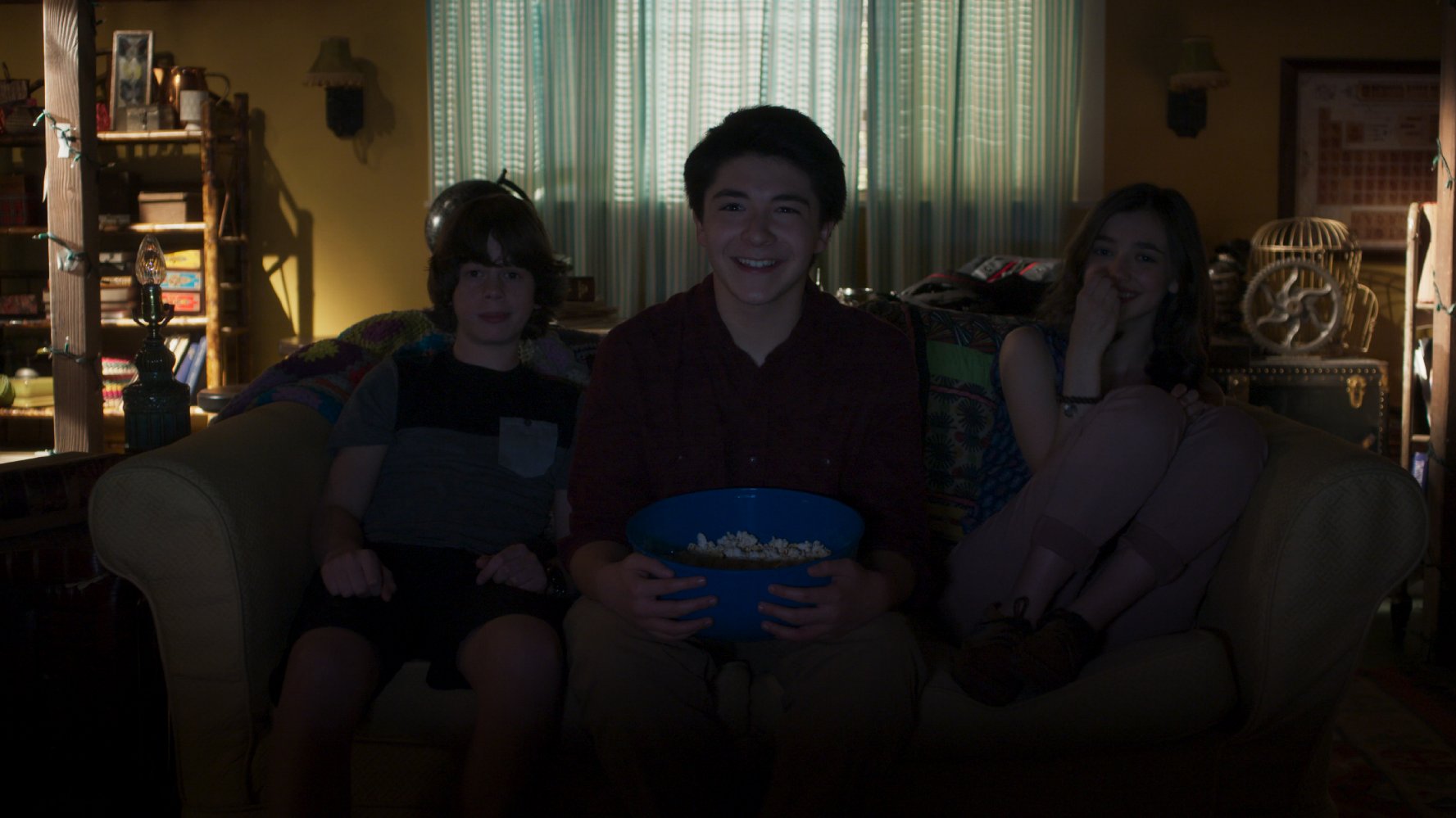 Фото - Жизнь Гортимера Гиббона на Нормальной Улице: 1777x999 / 163.18 Кб