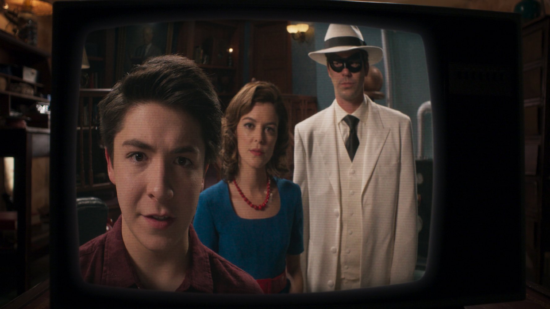 Фото - Жизнь Гортимера Гиббона на Нормальной Улице: 1777x999 / 151.05 Кб