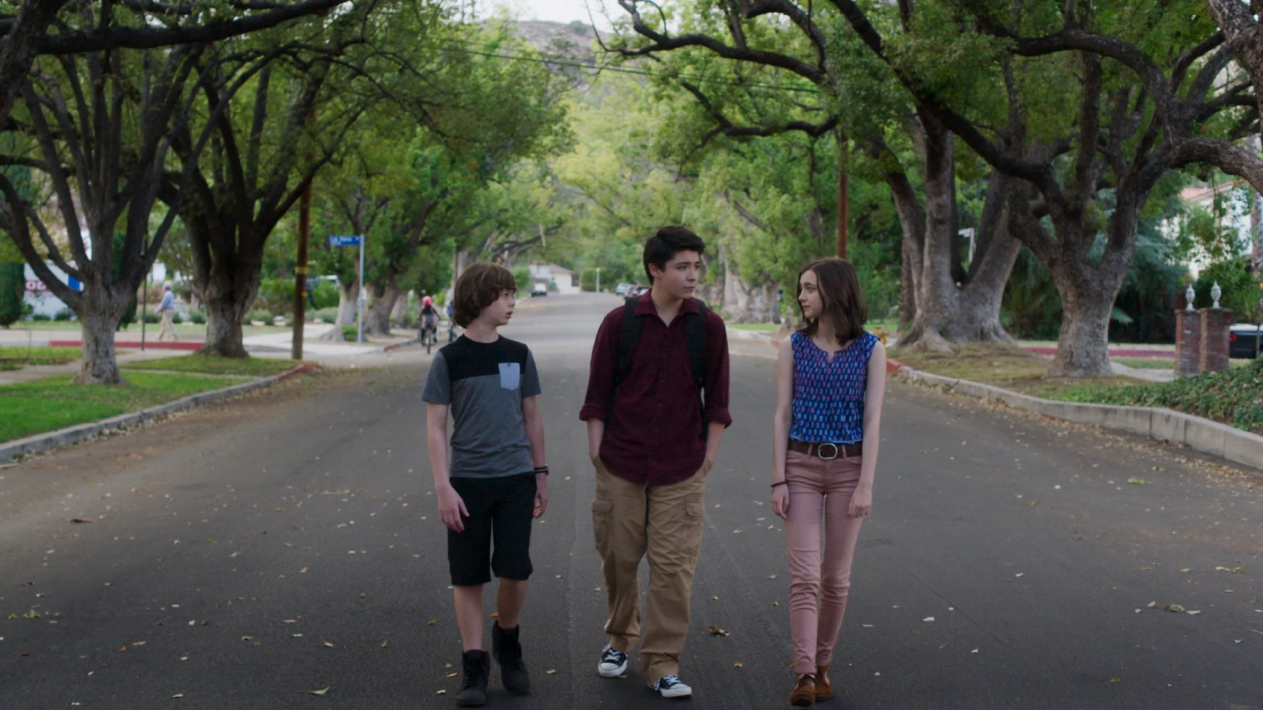 Фото - Жизнь Гортимера Гиббона на Нормальной Улице: 1777x999 / 269.44 Кб