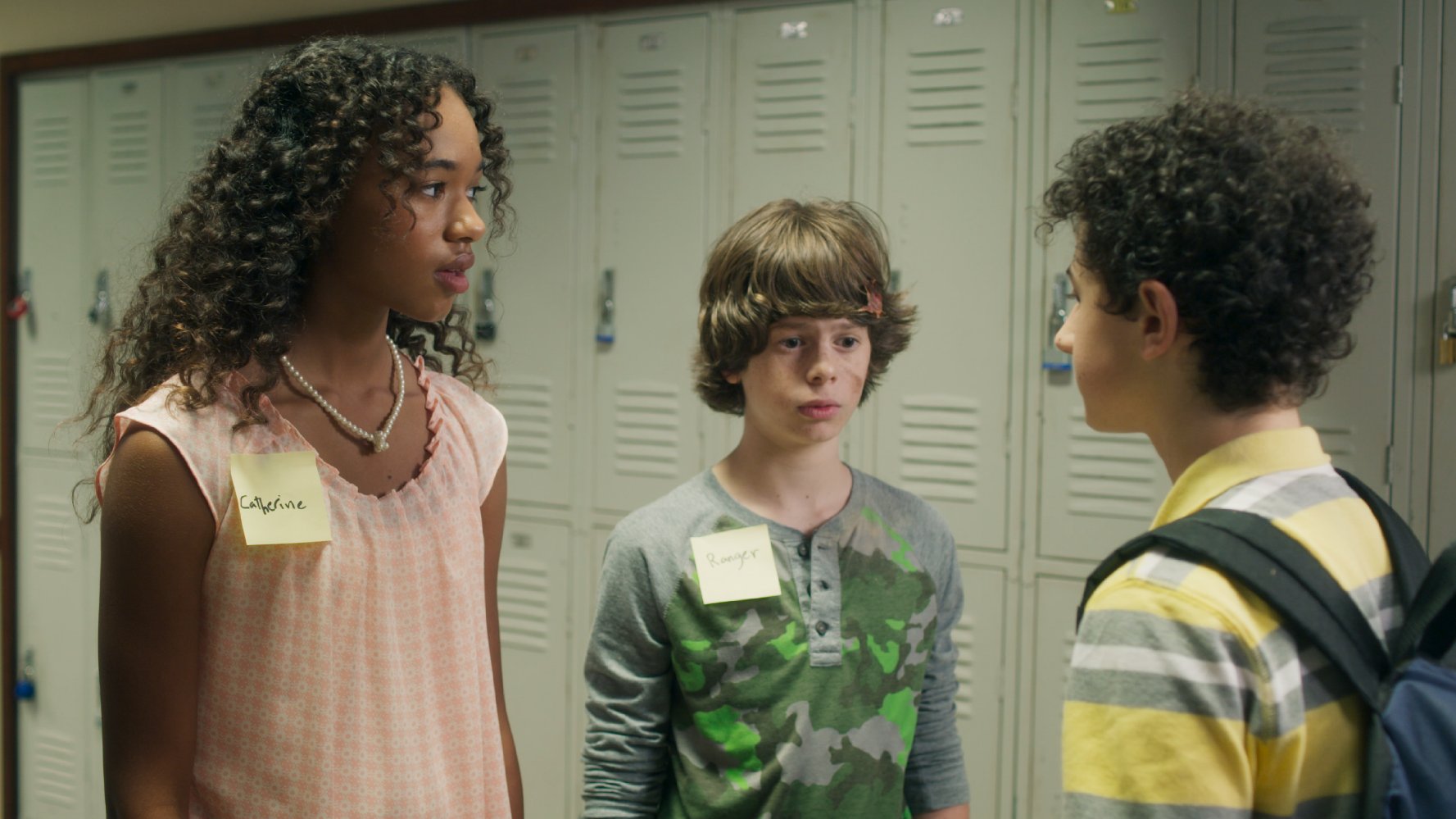 Фото - Жизнь Гортимера Гиббона на Нормальной Улице: 1777x999 / 200.85 Кб