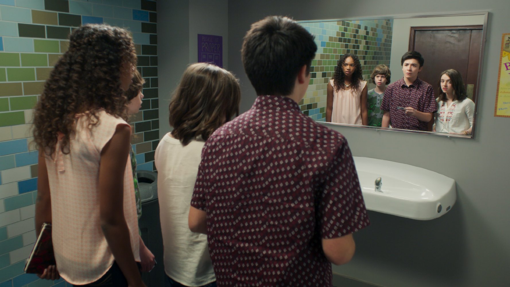 Фото - Жизнь Гортимера Гиббона на Нормальной Улице: 1777x999 / 197.97 Кб