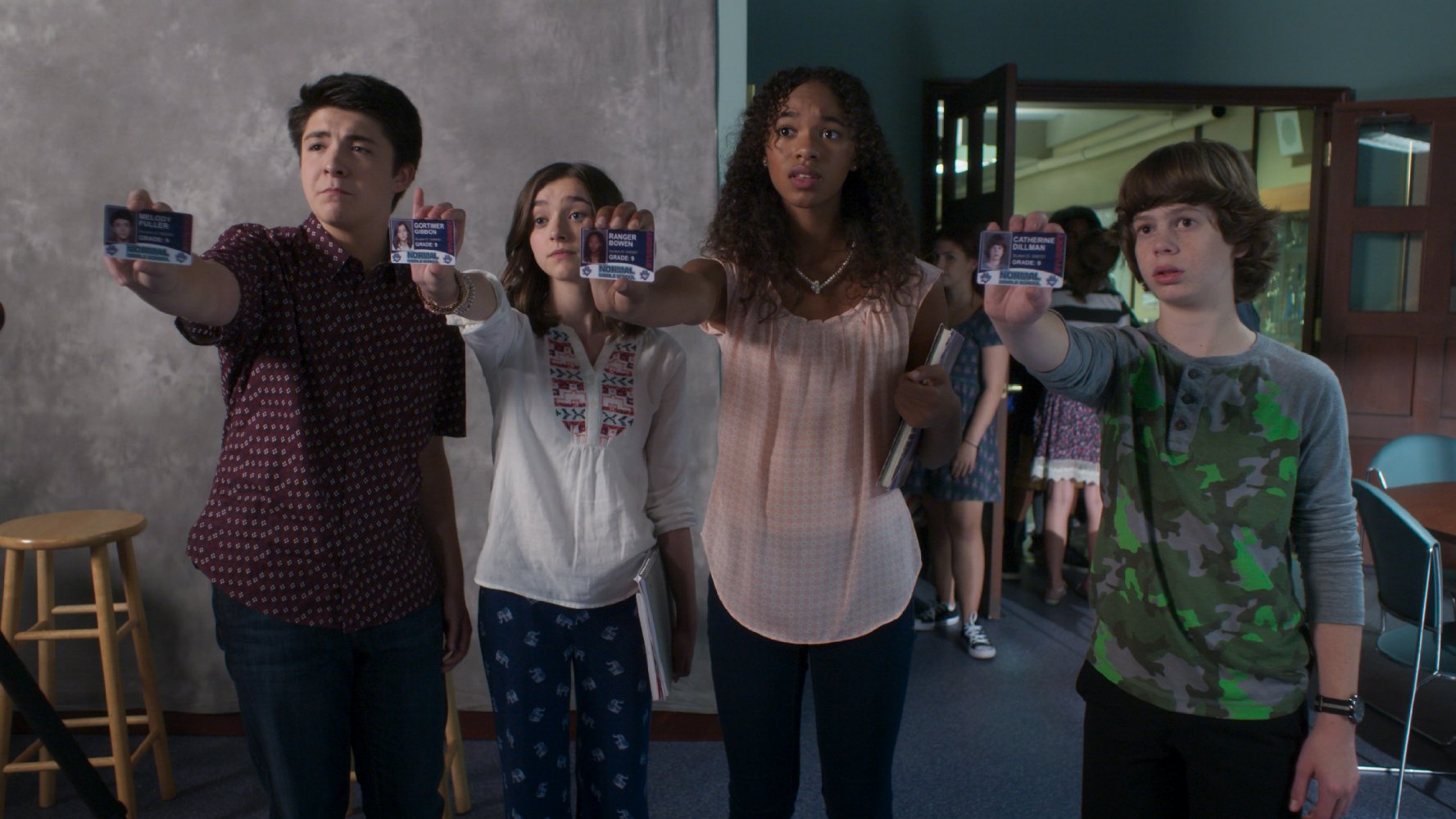 Фото - Жизнь Гортимера Гиббона на Нормальной Улице: 1777x999 / 213.65 Кб