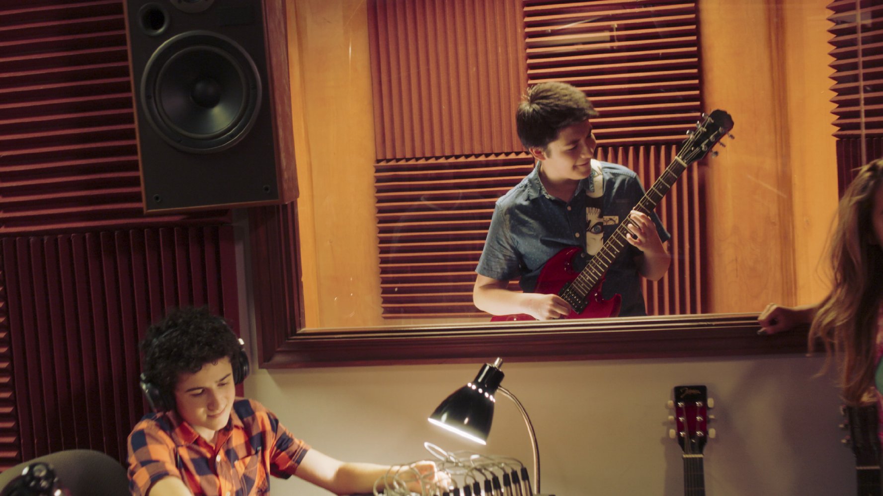 Фото - Жизнь Гортимера Гиббона на Нормальной Улице: 1777x999 / 223.28 Кб