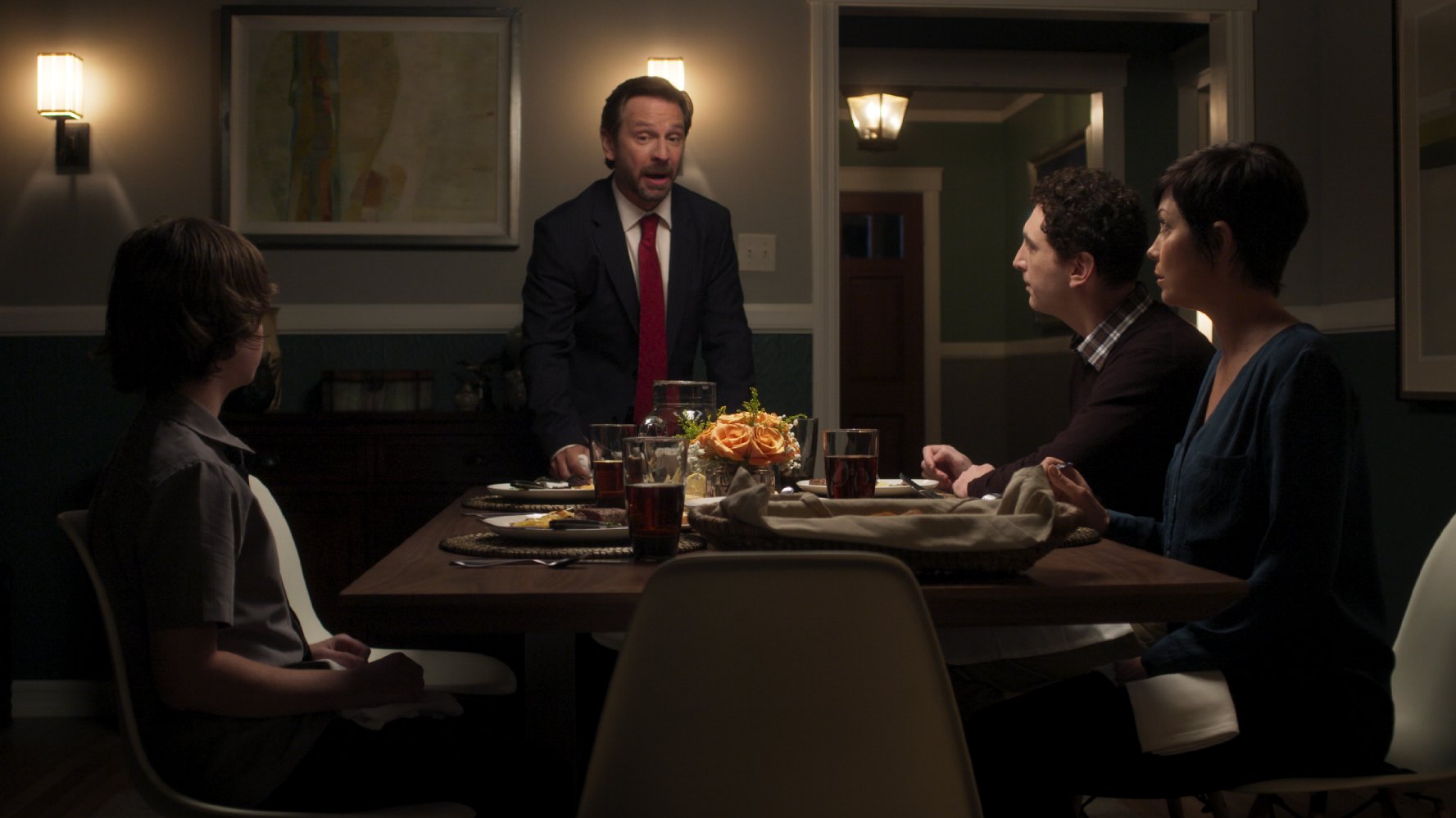 Фото - Жизнь Гортимера Гиббона на Нормальной Улице: 1777x999 / 143.86 Кб