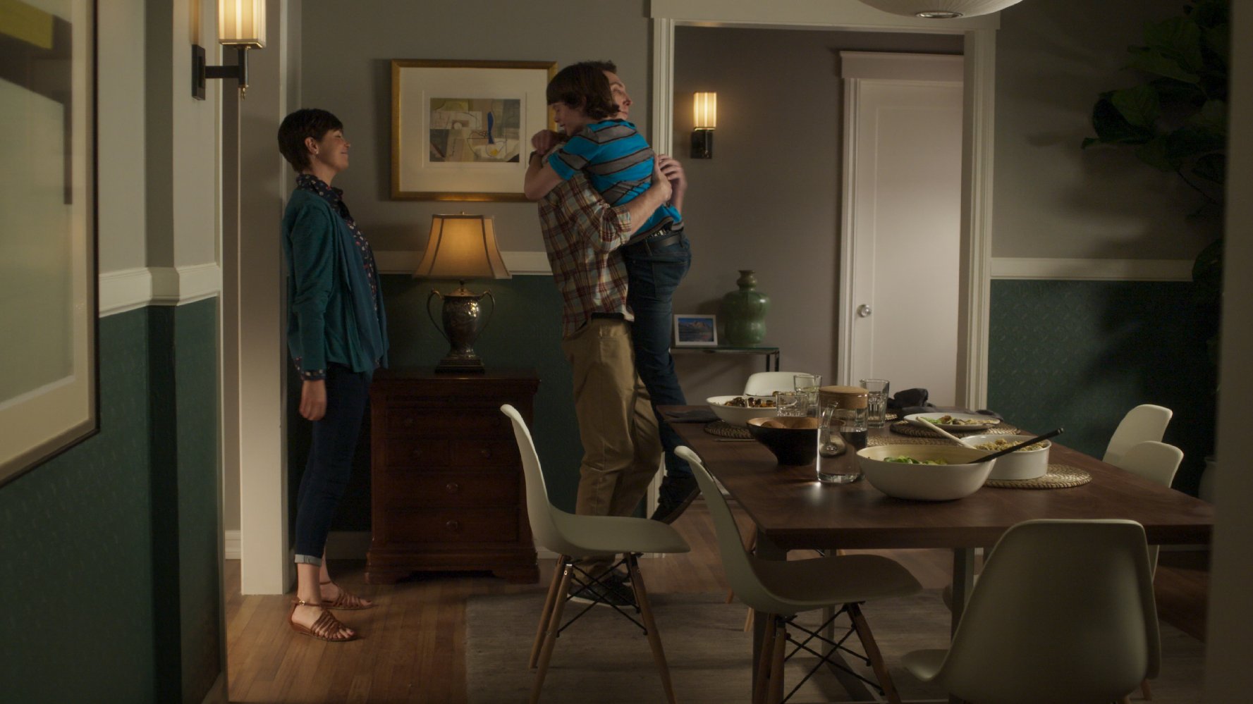 Фото - Жизнь Гортимера Гиббона на Нормальной Улице: 1777x999 / 167.84 Кб