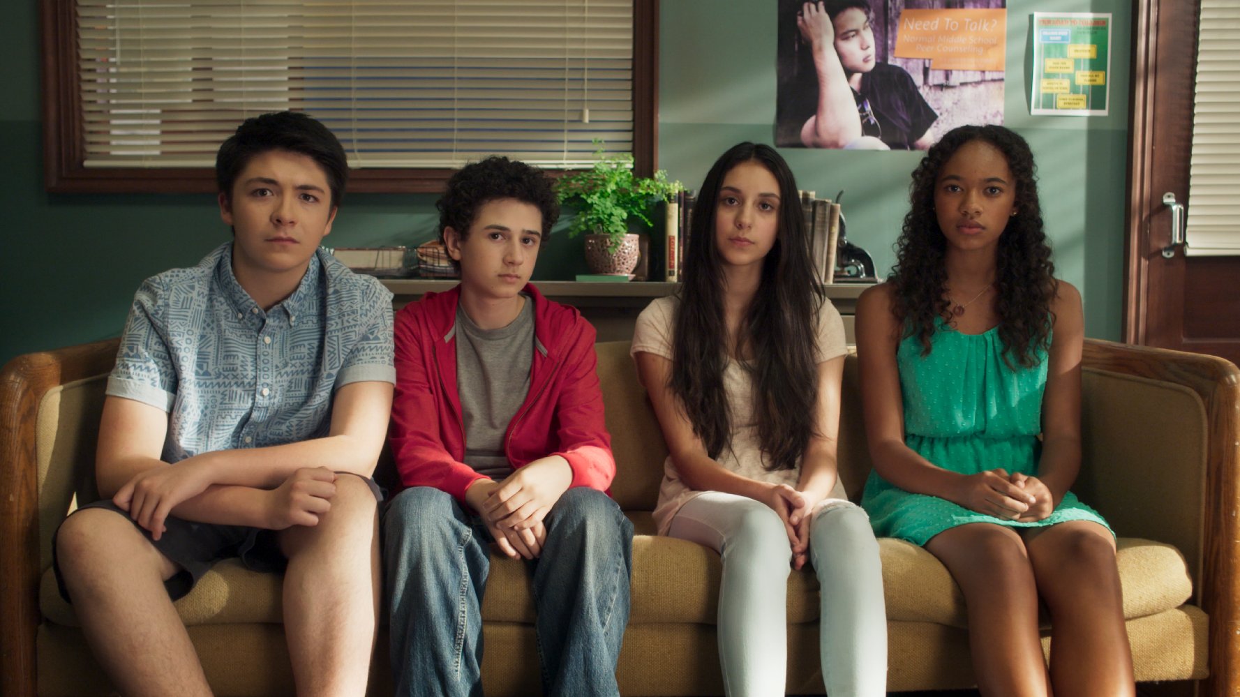 Фото - Жизнь Гортимера Гиббона на Нормальной Улице: 1777x999 / 253.71 Кб