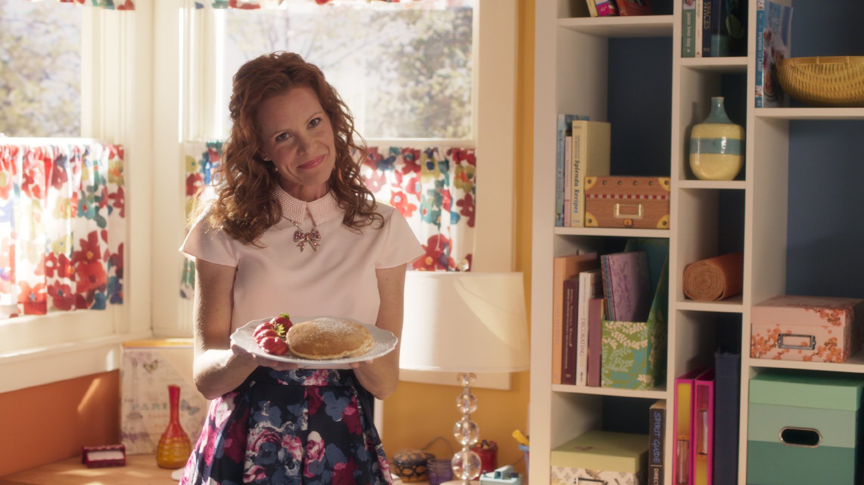 Фото - Жизнь Гортимера Гиббона на Нормальной Улице: 1777x999 / 200.41 Кб