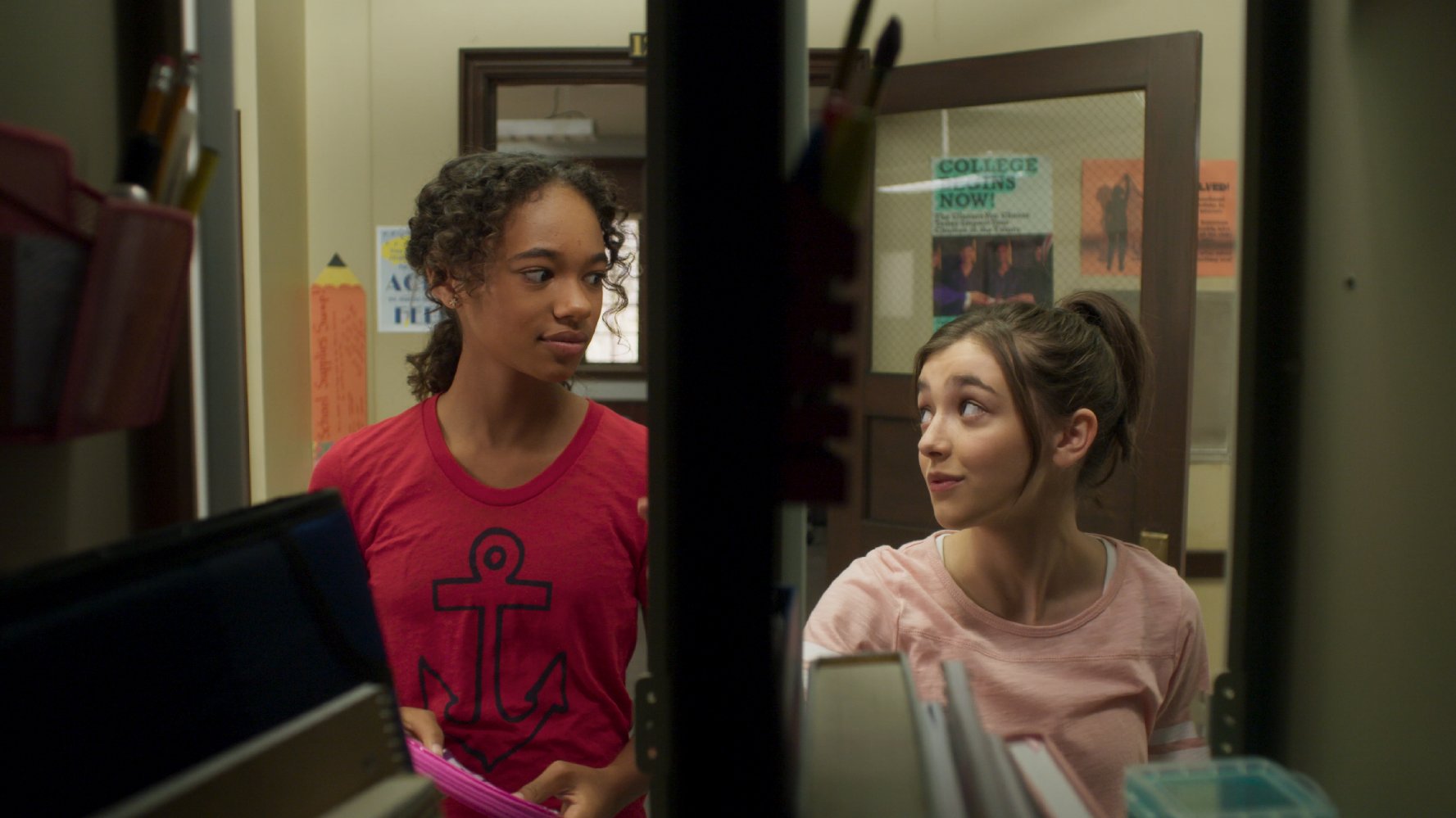 Фото - Жизнь Гортимера Гиббона на Нормальной Улице: 1777x999 / 148.9 Кб