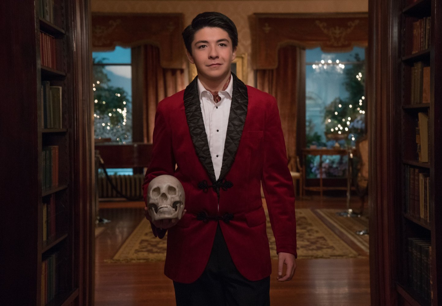 Фото - Жизнь Гортимера Гиббона на Нормальной Улице: 1444x1000 / 160.41 Кб