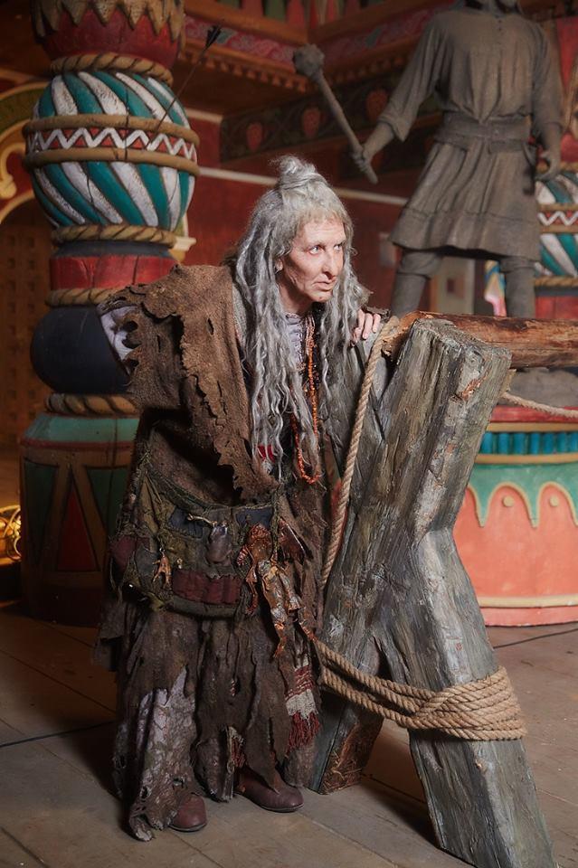 Фото - Последний богатырь: 639x960 / 98.02 Кб