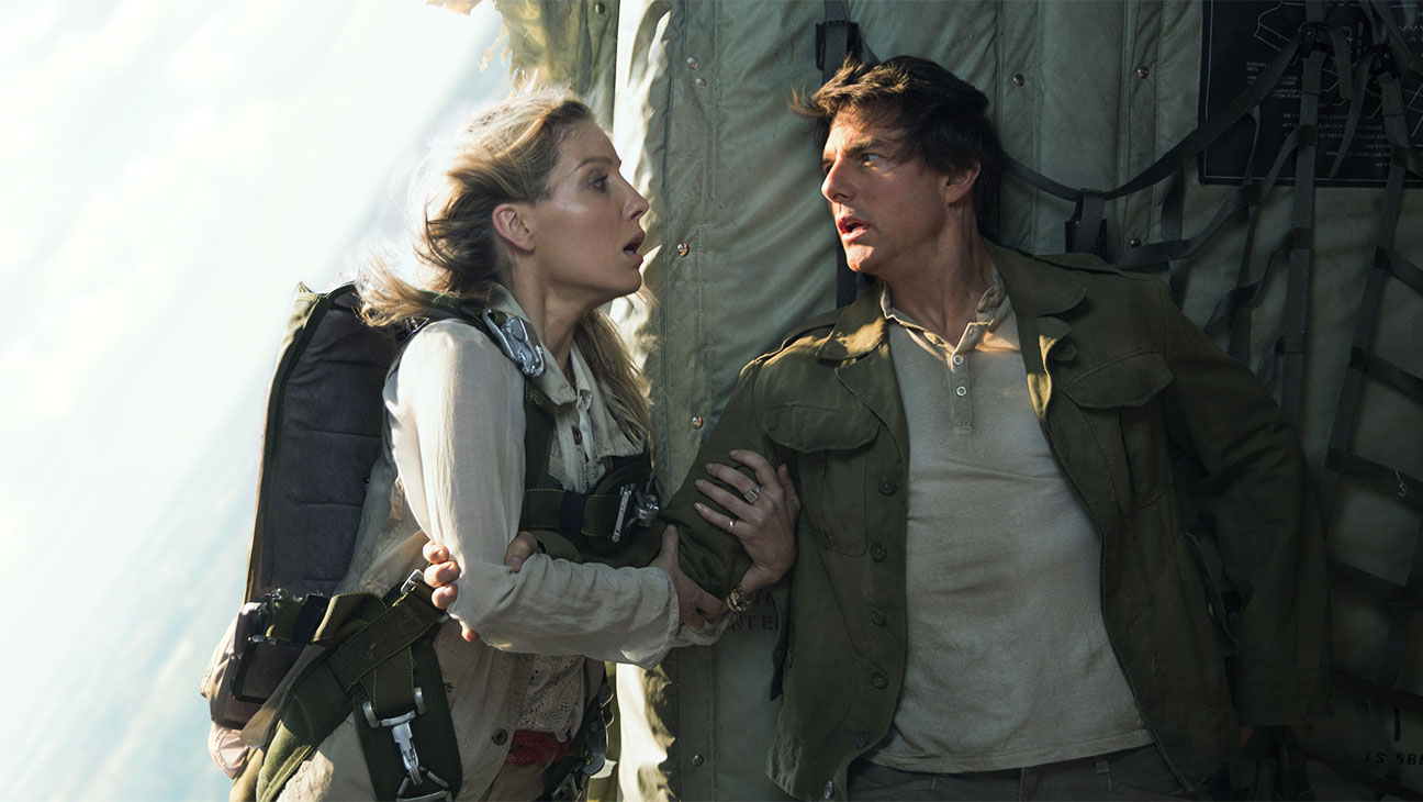 Фото - Мумия: 1296x730 / 169.41 Кб