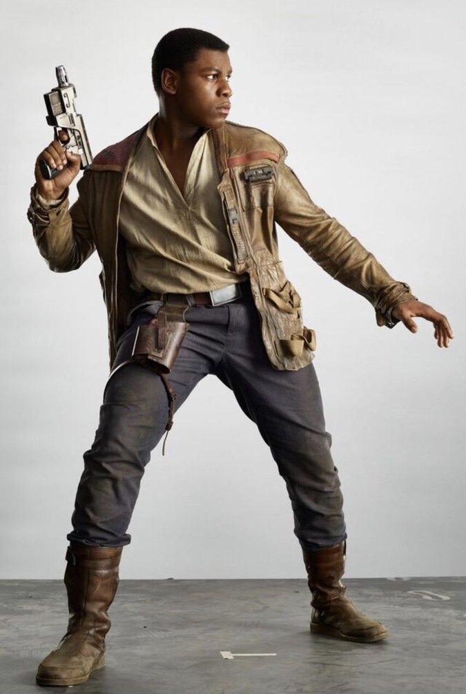 Фото - Звездные войны: Последние джедаи: 675x1005 / 79.01 Кб