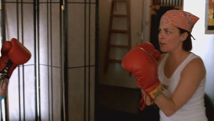 Фото - Любовь в большом городе: 704x400 / 49.48 Кб